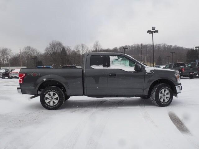 Thumbnail image of 2019 Ford F-150 at Ganley Ford