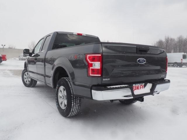 Thumbnail image of 2019 Ford F-150 at Ganley Ford