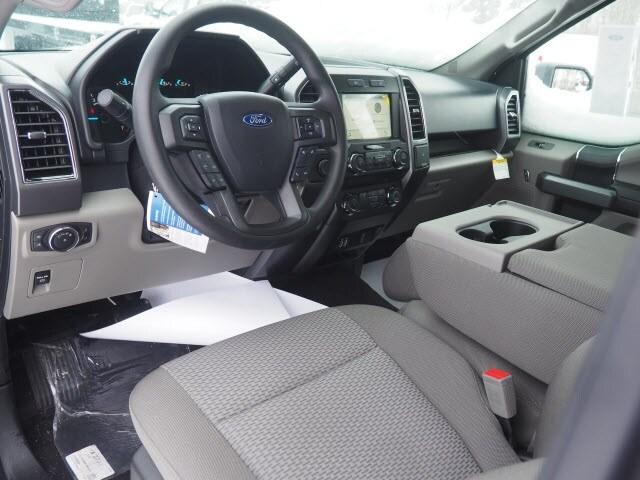 Thumbnail image of 2019 Ford F-150 at Ganley Ford