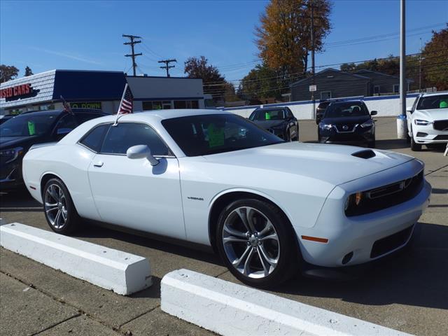 Thumbnail image of 2020 Dodge Challenger at A & B Motors