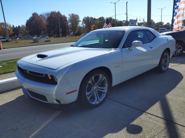 Thumbnail image of 2020 Dodge Challenger at A & B Motors