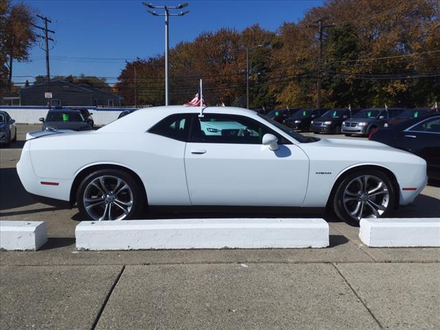 Thumbnail image of 2020 Dodge Challenger at A & B Motors