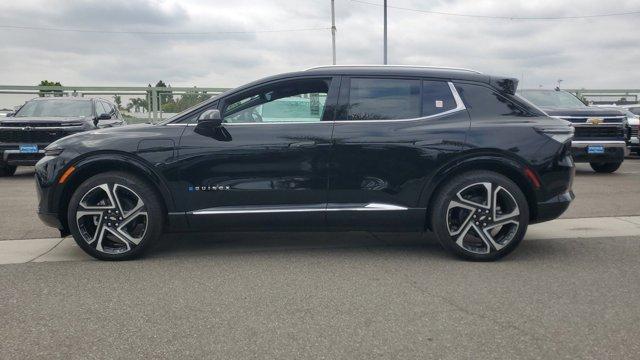 Thumbnail image of 2025 Chevrolet Equinox EV at Premier Chevrolet Of Buena Park - New