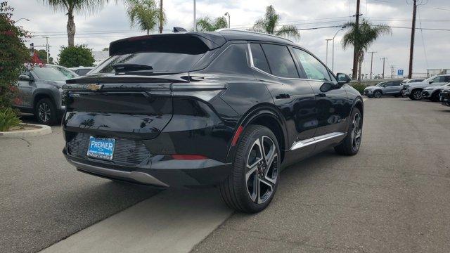 Thumbnail image of 2025 Chevrolet Equinox EV at Premier Chevrolet Of Buena Park - New