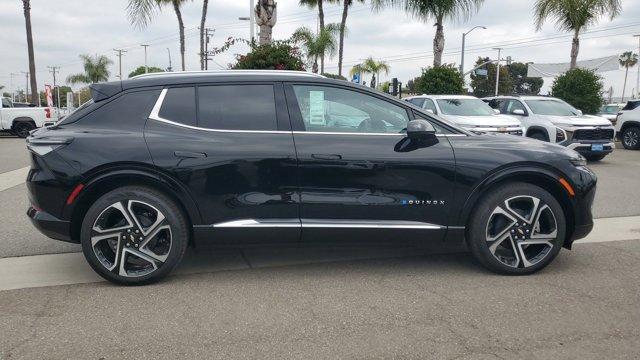 Thumbnail image of 2025 Chevrolet Equinox EV at Premier Chevrolet Of Buena Park - New