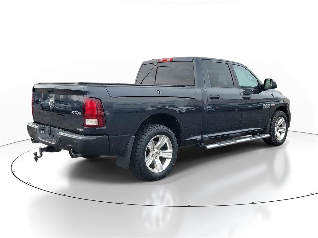 Thumbnail image of 2014 Ram 1500 at McDonald Kia