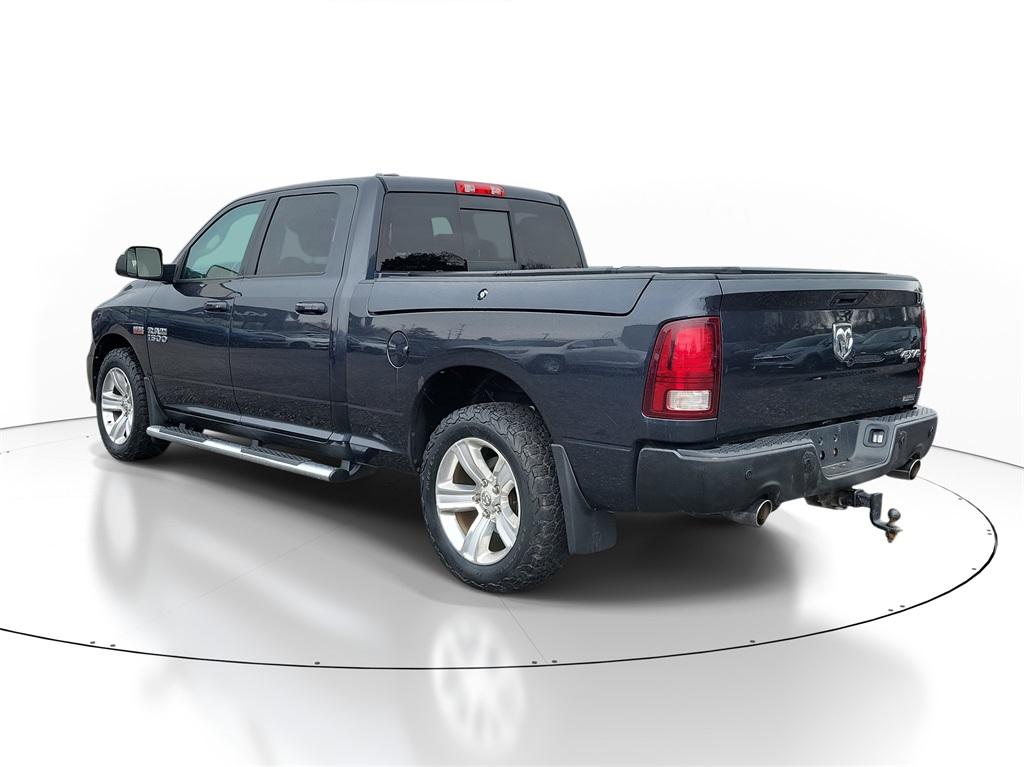 Thumbnail image of 2014 Ram 1500 at McDonald Kia