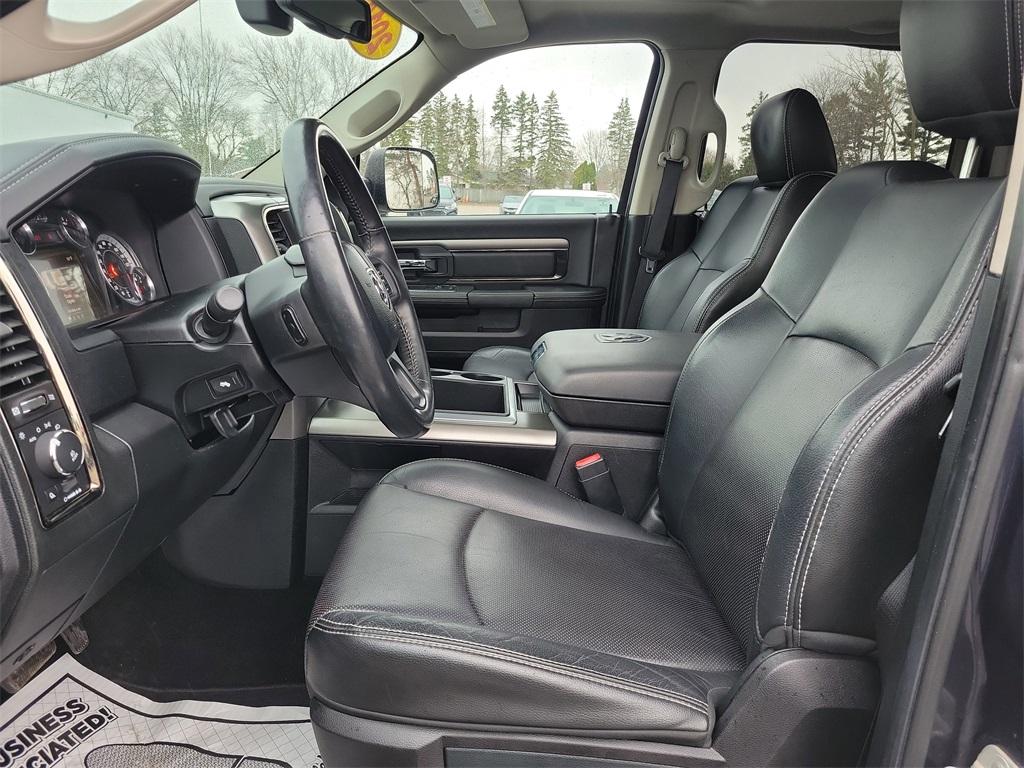 Thumbnail image of 2014 Ram 1500 at McDonald Kia