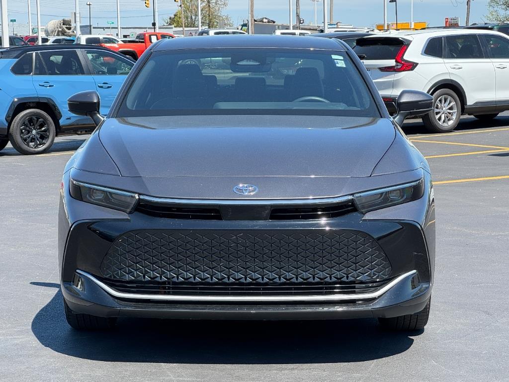 Thumbnail image of 2023 Toyota Crown at Joseph Toyota Of Cincinnati