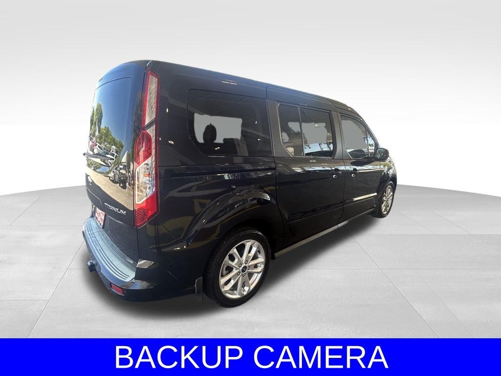 Thumbnail image of 2014 Ford Transit Connect at Wayne Akers Ford