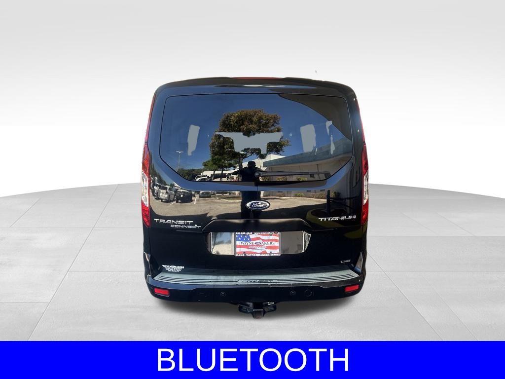 Thumbnail image of 2014 Ford Transit Connect at Wayne Akers Ford