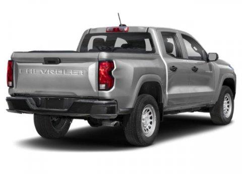 Thumbnail image of 2024 Chevrolet Colorado at Premier Chevrolet Of Buena Park - New