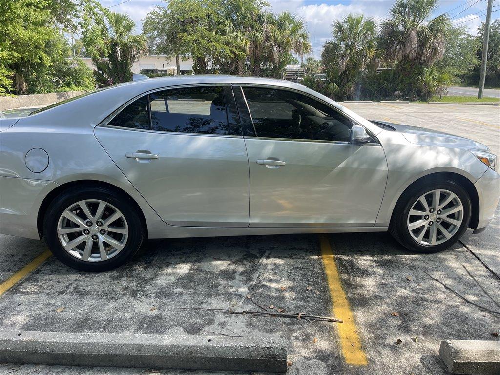 Thumbnail image of 2013 Chevrolet Malibu at Sign & Drive Motors