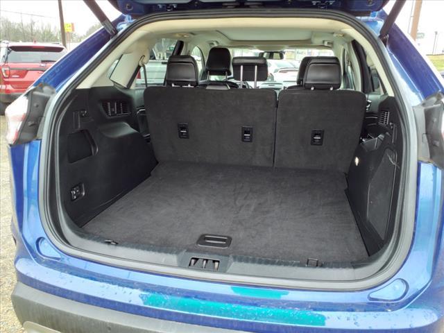 Thumbnail image of 2020 Ford Edge at Specialty Auto Sales