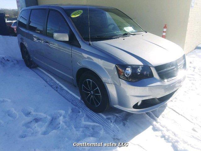Thumbnail image of 2015 Dodge Grand Caravan at Continental sales LLC
