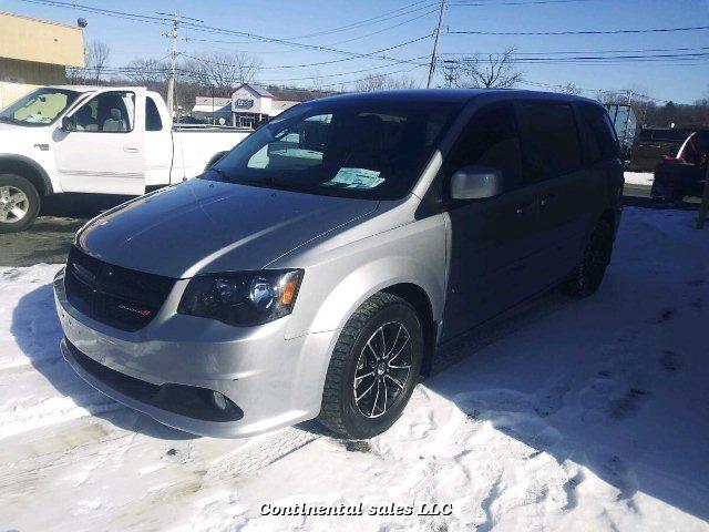 Thumbnail image of 2015 Dodge Grand Caravan at Continental sales LLC