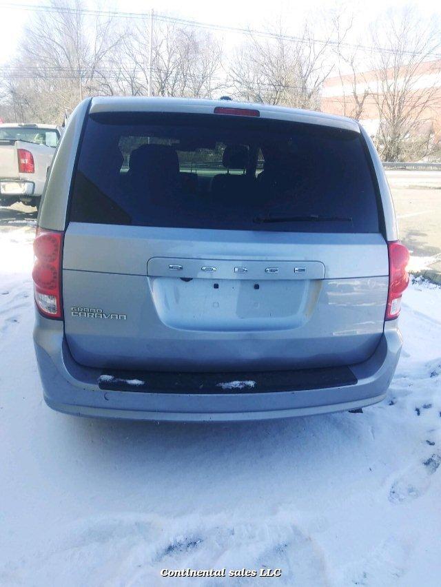 Thumbnail image of 2015 Dodge Grand Caravan at Continental sales LLC