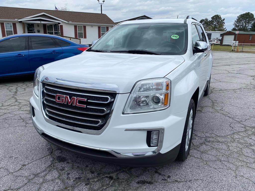 Thumbnail image of 2017 GMC Terrain at Keener Auto Sales LLC