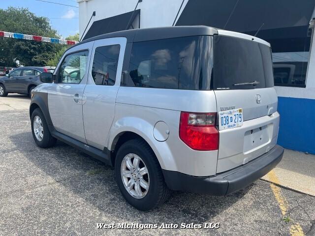 Thumbnail image of 2006 Honda Element at WEST MICHIGAN'S AUTO SALES LLC