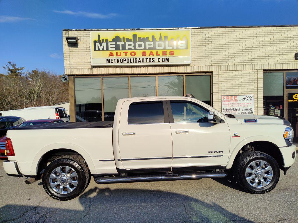 Thumbnail image of 2020 Ram 2500 at METROPOLIS AUTO SALES, LLC