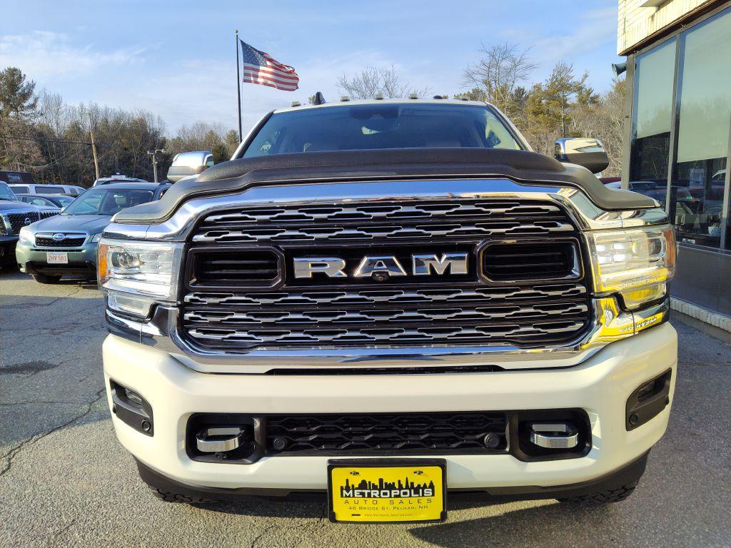Thumbnail image of 2020 Ram 2500 at METROPOLIS AUTO SALES, LLC