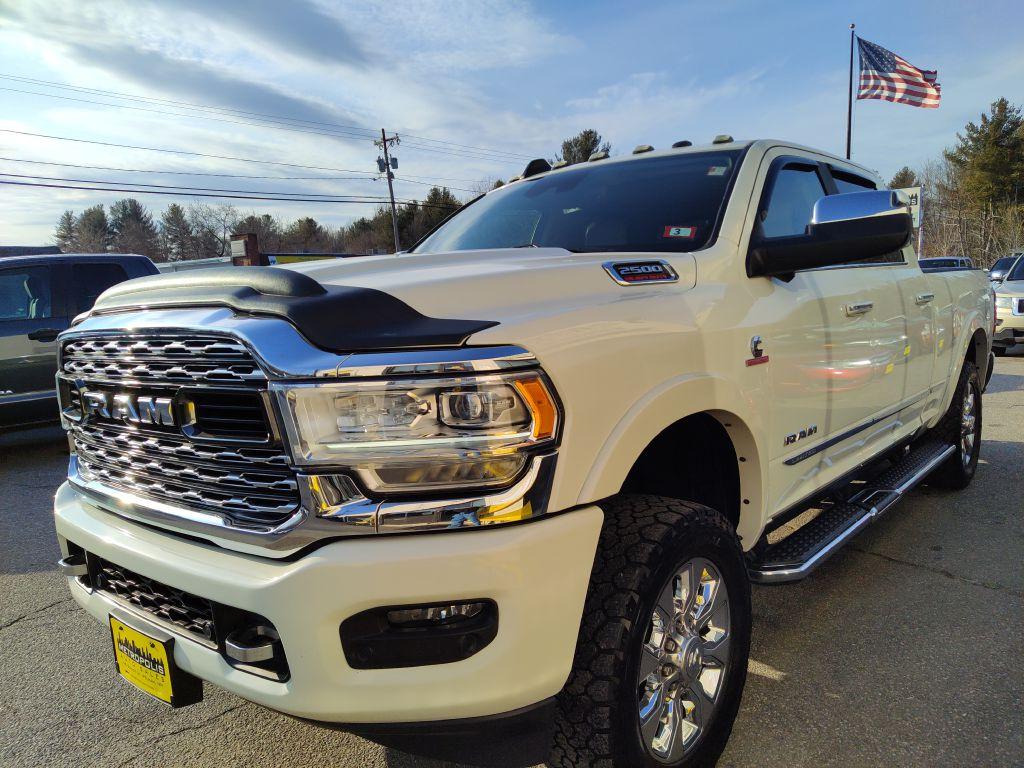 Thumbnail image of 2020 Ram 2500 at METROPOLIS AUTO SALES, LLC