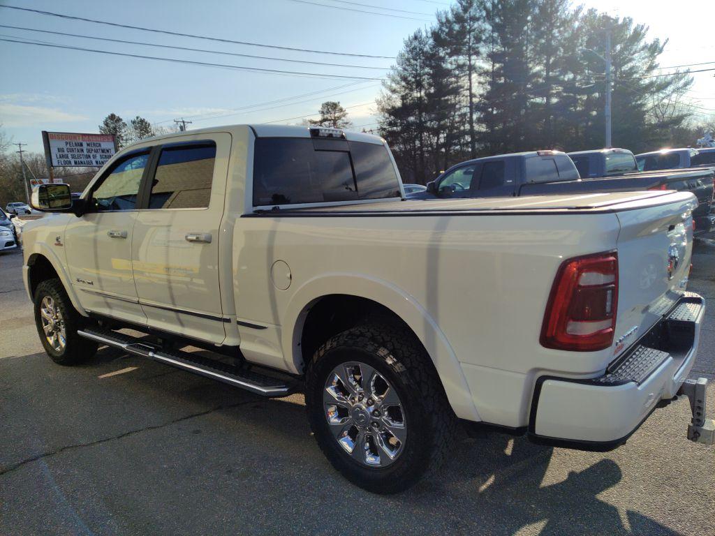 Thumbnail image of 2020 Ram 2500 at METROPOLIS AUTO SALES, LLC