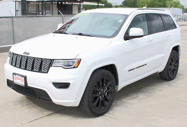 Thumbnail image of 2022 Jeep Grand Cherokee WK at Sour Lake Motor Company - SHARED USED
