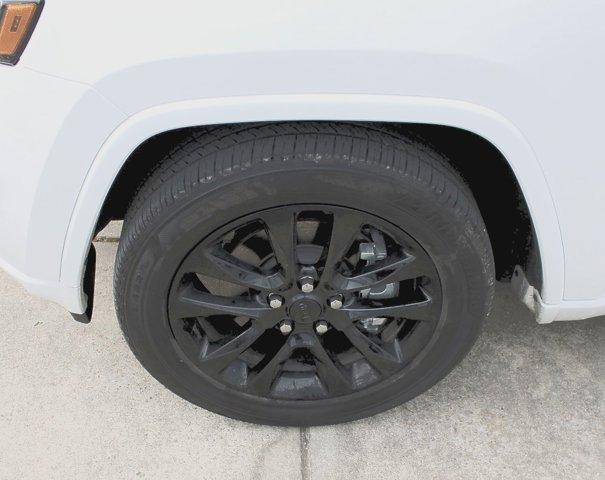 Thumbnail image of 2022 Jeep Grand Cherokee WK at Sour Lake Motor Company - SHARED USED