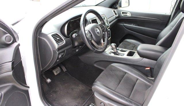 Thumbnail image of 2022 Jeep Grand Cherokee WK at Sour Lake Motor Company - SHARED USED
