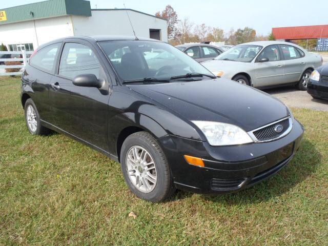Thumbnail image of 2007 Ford Focus at Creekside Auto And Tire