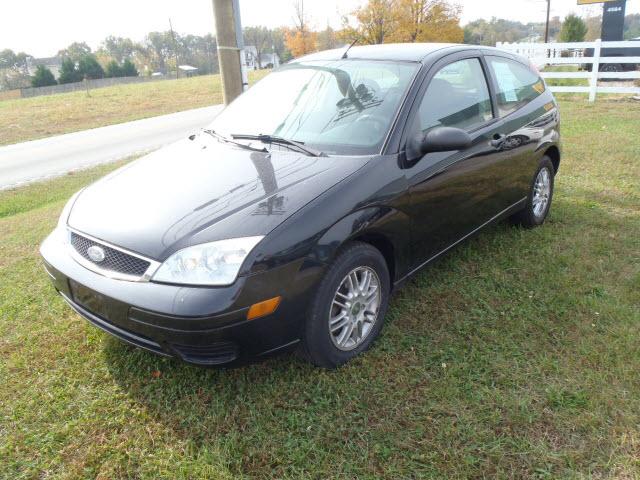 Thumbnail image of 2007 Ford Focus at Creekside Auto And Tire