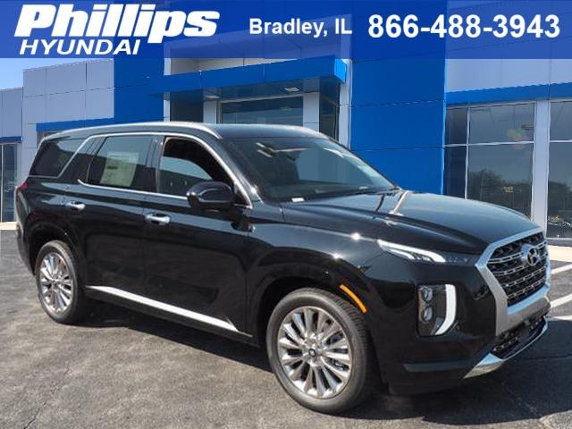 Thumbnail image of 2020 Hyundai PALISADE at Phillips Auto Group Of Bradley