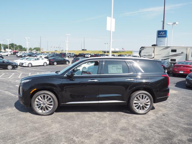 Thumbnail image of 2020 Hyundai PALISADE at Phillips Auto Group Of Bradley