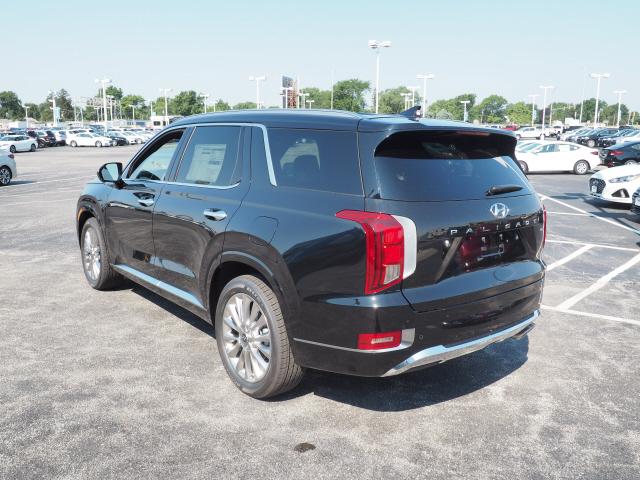 Thumbnail image of 2020 Hyundai PALISADE at Phillips Auto Group Of Bradley