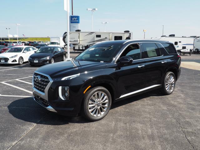 Thumbnail image of 2020 Hyundai PALISADE at Phillips Auto Group Of Bradley