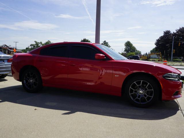 Thumbnail image of 2018 Dodge Charger at A & B Motors