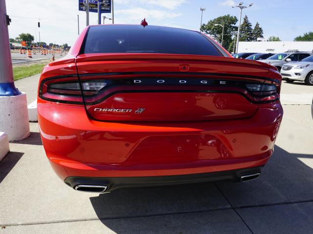 Thumbnail image of 2018 Dodge Charger at A & B Motors