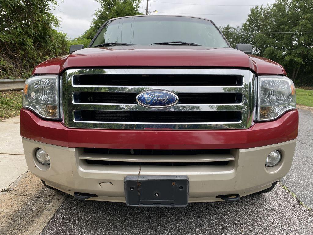 Thumbnail image of 2008 Ford Expedition at Edge Auto Sales
