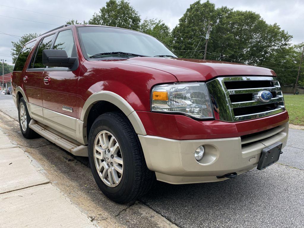 Thumbnail image of 2008 Ford Expedition at Edge Auto Sales