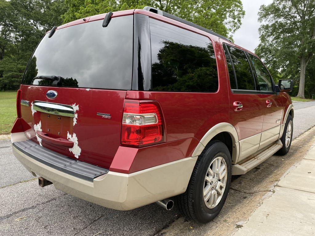Thumbnail image of 2008 Ford Expedition at Edge Auto Sales