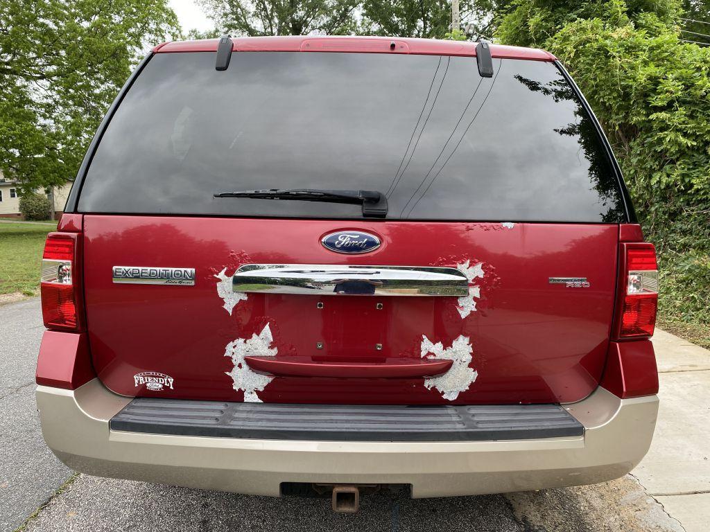 Thumbnail image of 2008 Ford Expedition at Edge Auto Sales