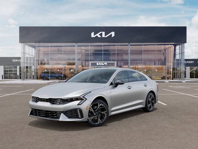 Thumbnail image of 2025 Kia K5 at Alexander Kia