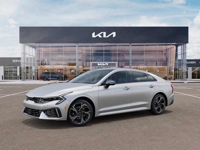 Thumbnail image of 2025 Kia K5 at Alexander Kia