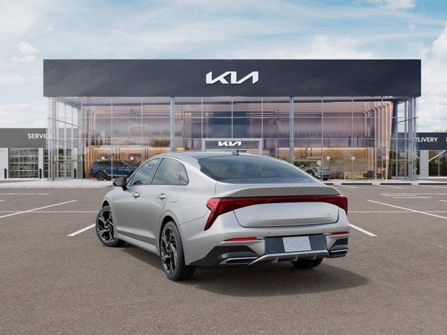 Thumbnail image of 2025 Kia K5 at Alexander Kia