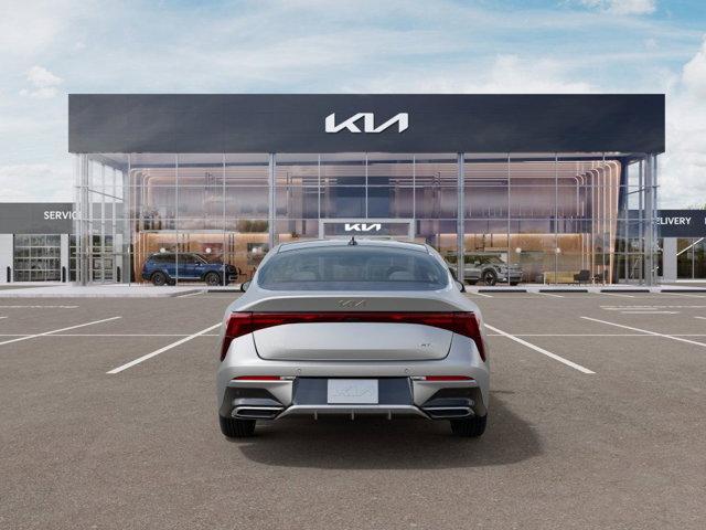 Thumbnail image of 2025 Kia K5 at Alexander Kia
