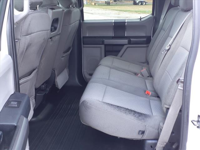 Thumbnail image of 2020 Ford F-150 at Priority Leasing Llc