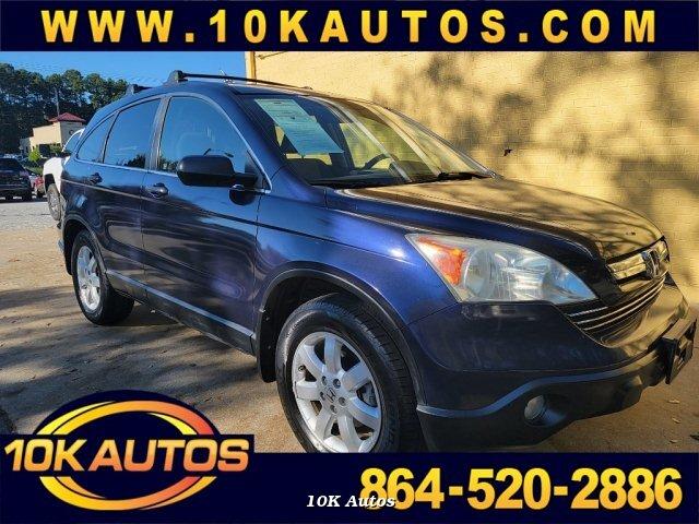 Thumbnail image of 2008 Honda CR-V at 10K Autos