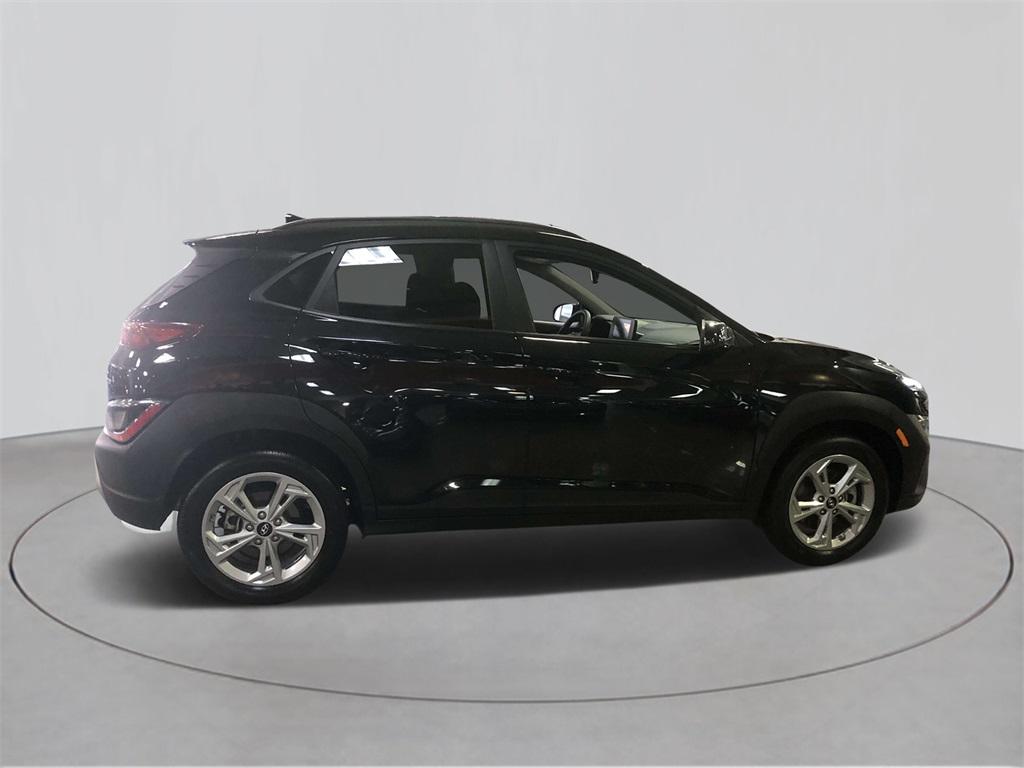 Thumbnail image of 2023 Hyundai KONA at Empire Nissan of Bay Ridge