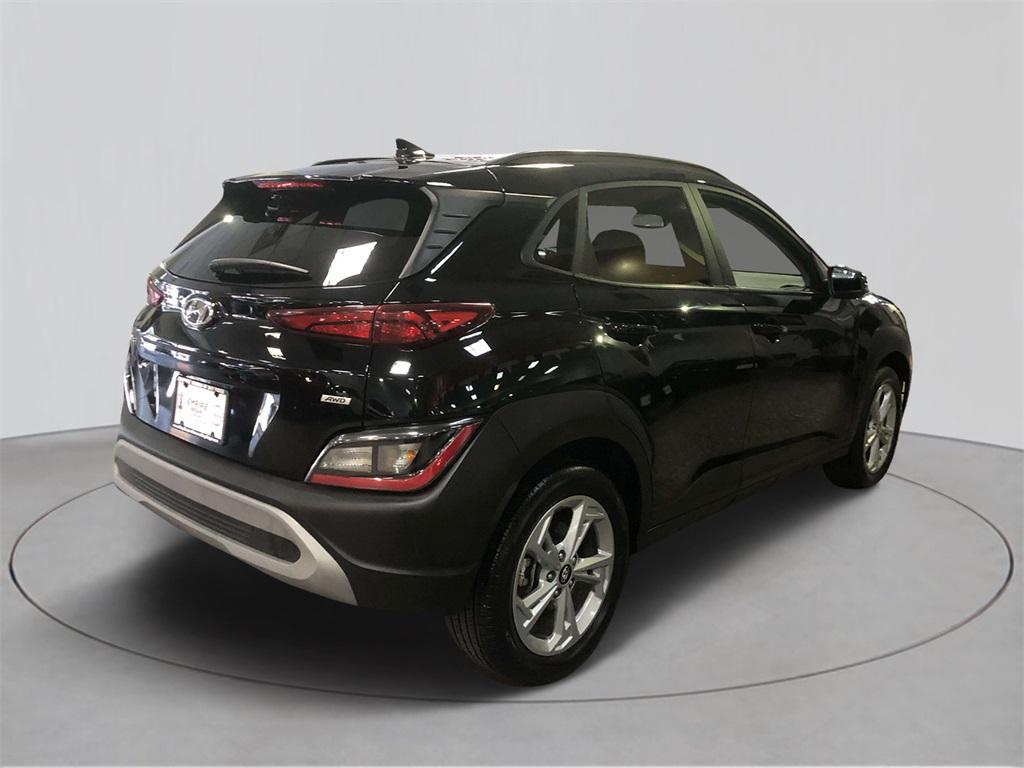 Thumbnail image of 2023 Hyundai KONA at Empire Nissan of Bay Ridge